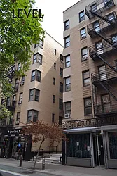 Rented by Level Group