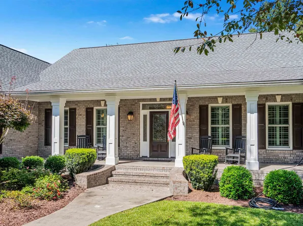 272 Savannah Dr., Pawleys Island, SC 29585