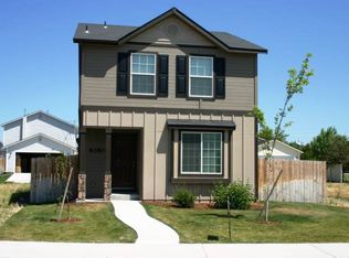 8280 W Mojave Dr, Boise, ID 83709