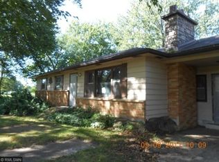 31400 Forest Blvd, Stacy, MN 55079