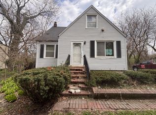 (Undisclosed Address), Markham, IL