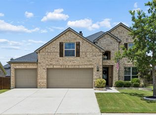 2919 Morning Star Dr, Little Elm, TX 75068