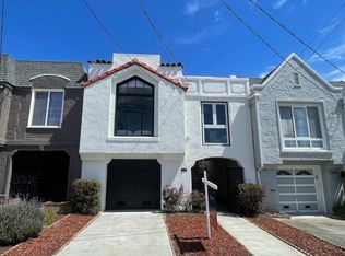 1674 40th Ave, San Francisco, CA 94122