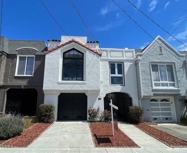 1674 40th Ave, San Francisco, CA, 94122