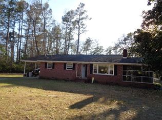 505 N Nichols St, Nichols, SC 29581