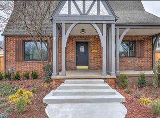 1703 S College Ave, Tulsa, OK 74104