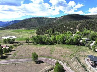Sabeta Dr LOT 64D, Ridgway, CO 81432