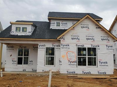4207 Yeats Ave, Matthews, NC, 28105