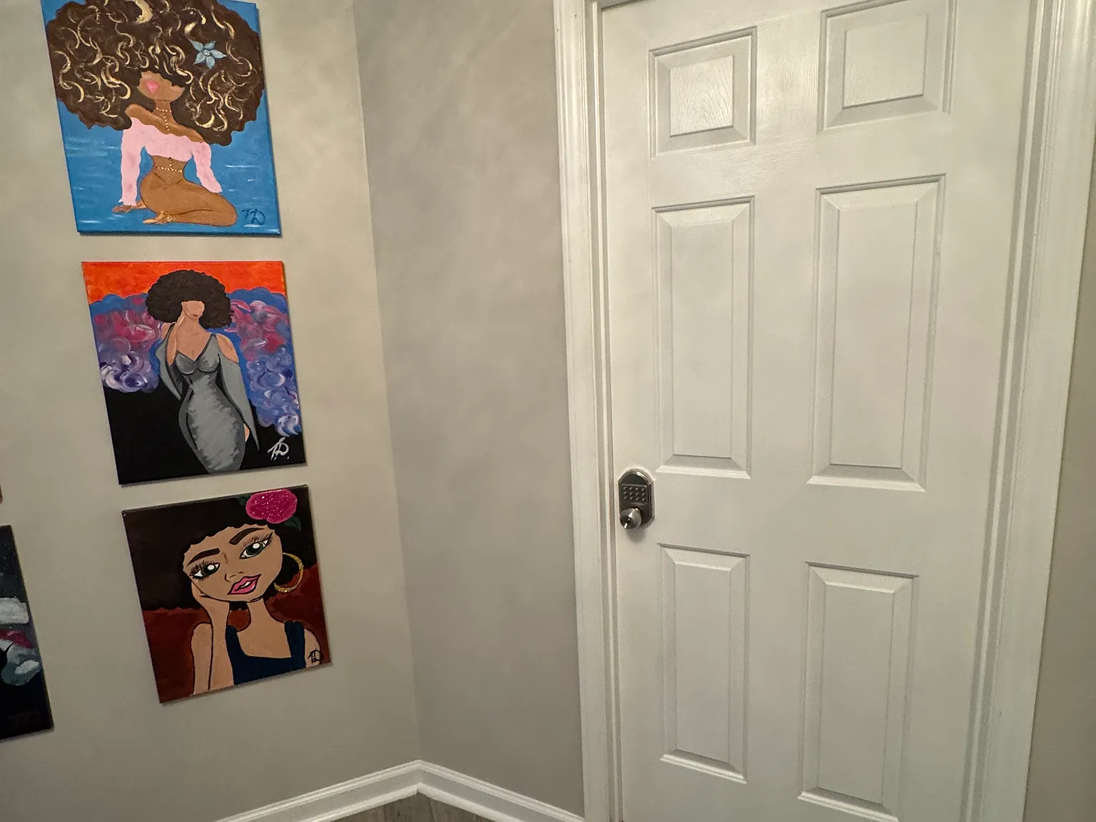 1 bed, 1376 sqft, $1,050 — Photo 1
