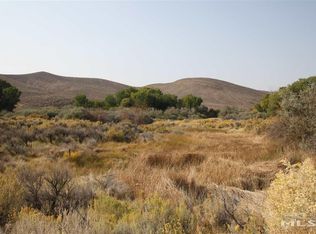 170 E Walker Rd, Yerington, NV 89447
