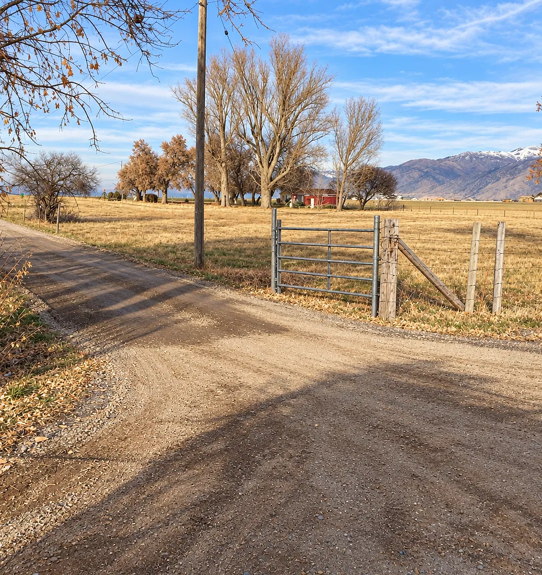 Cozy Country Home — Photo 4