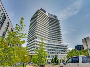 20 Brin Dr #1404, Toronto, ON M8X 0B2