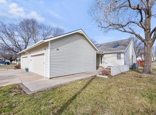9111 W 21st St N APT 82, Wichita, KS 67205