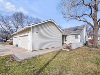 9111 W 21st St N APT 82, Wichita, KS, 67205