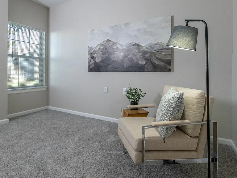 All of our bedrooms are designed with comfort in mind so you can get the best sleep.