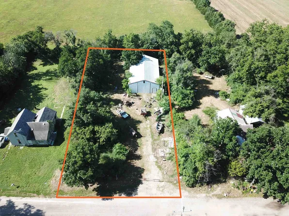 0 S Washington St, Eureka, KS 67045