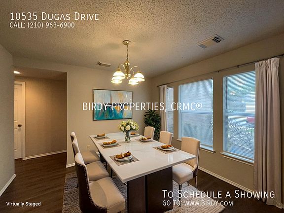 2nd image of 10535 Dugas Dr