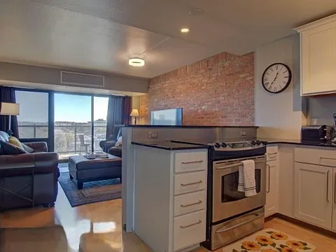417 E Kiowa St #901 — Photo 3