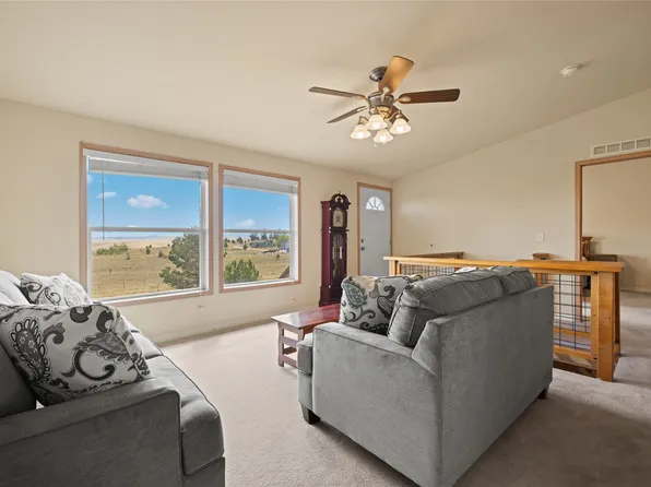 727 Angus Circle, Hartsel, CO 80449