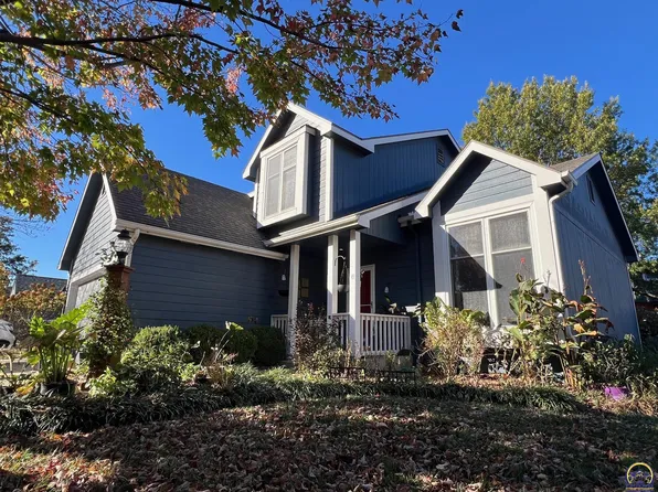 4408 W 25th Pl, Lawrence, KS 66047