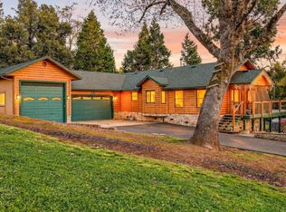 10394 Ponderosa Way, Mountain Ranch, CA 95246