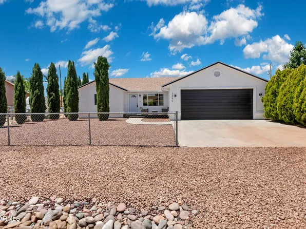 3486 N CHRISTINE Drive, Prescott Valley, AZ 86314