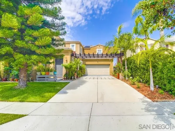 1745 Lone Tree Rd, Chula Vista, CA 91913