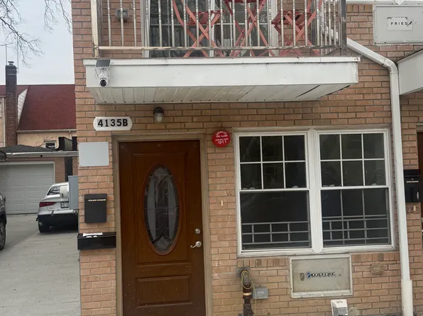 4135B De Reimer Ave #B, Bronx, NY 10466