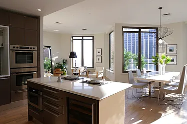 Rented by Hakimian Management