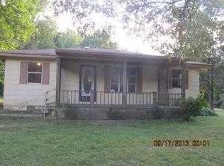 5016 Holly Dr, Partlow, VA 22534