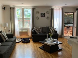330 Palmetto St #1, Brooklyn, NY 11237