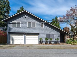 1676 NE 185th St, Shoreline, WA 98155