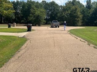 County Road 1345, Mount Pleasant, TX 75455