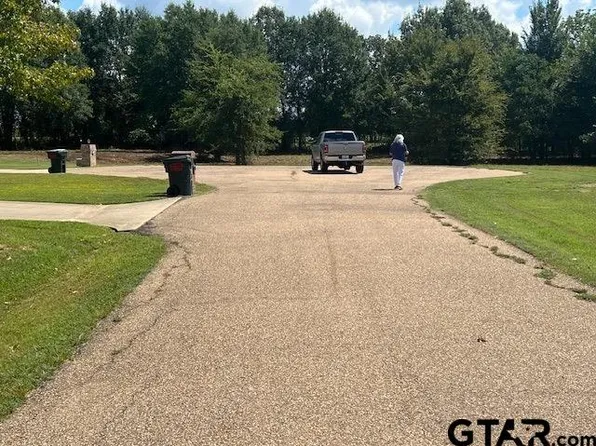 County Road 1345, Mount Pleasant, TX 75455