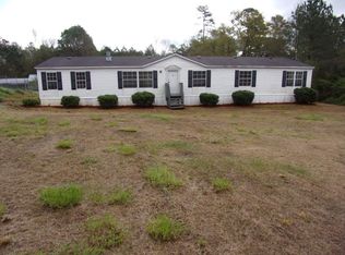 190 Ward Mountain Rd, Kingston, GA 30145