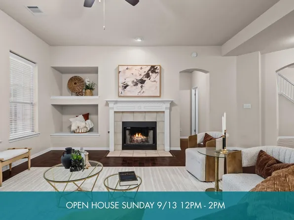 11600 Arroyo Blanco Dr, Austin, TX 78748