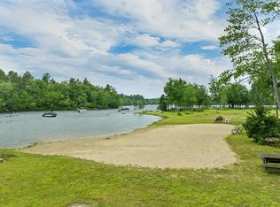 128 Washington Rd #66, Freedom, NH 03836