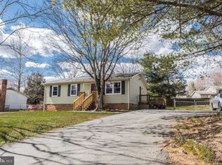 10304 Leavells Rd, Fredericksburg, VA 22407