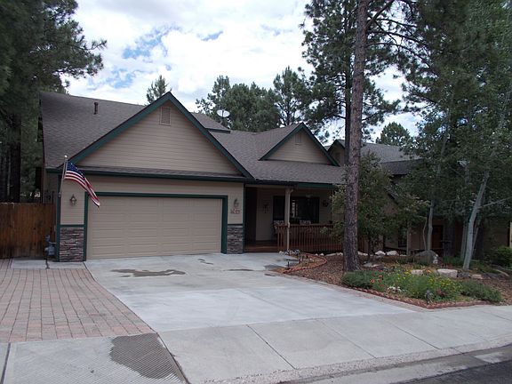 2nd image of 496 W Old Territory Trl