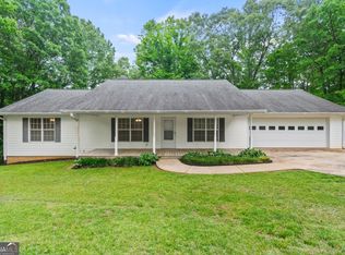 589 Howser Mill Rd, Dawsonville, GA 30534