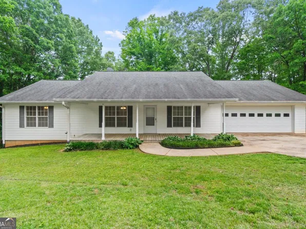 589 Howser Mill Rd, Dawsonville, GA 30534