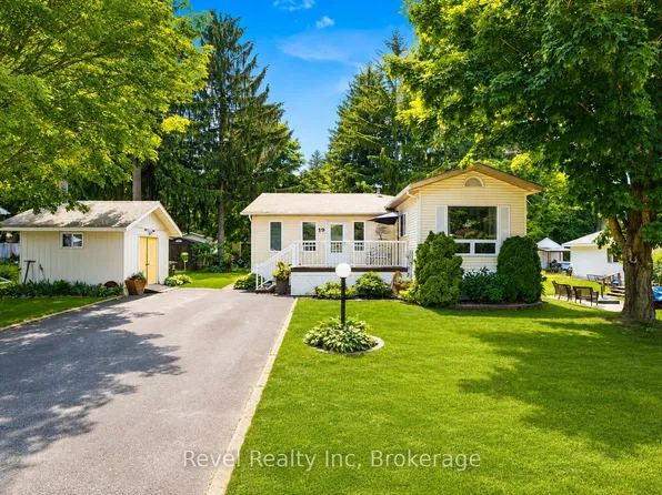 5411 Elliott Side Rd #19, Tay, ON L4R 4K3