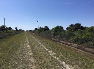 20809 NW 280th St, Okeechobee, FL 34972