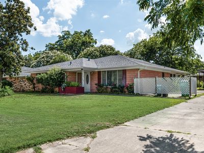 1109 Elmwood St, Gainesville, TX, 76240