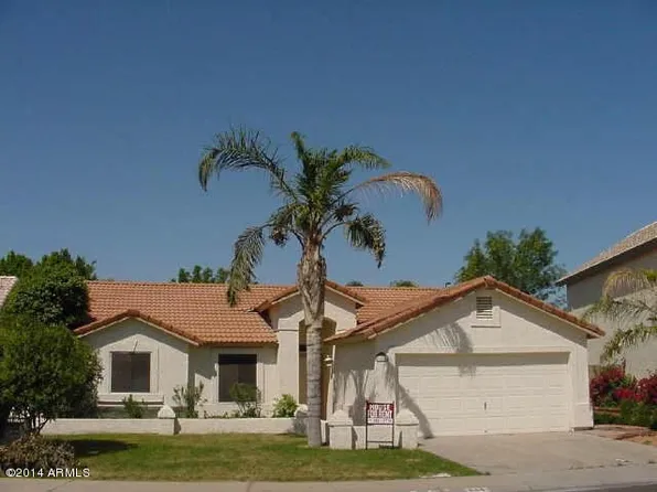 846 N Ahoy Dr, Gilbert, AZ 85234