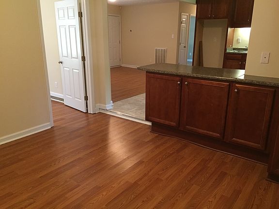 Completely remodeled