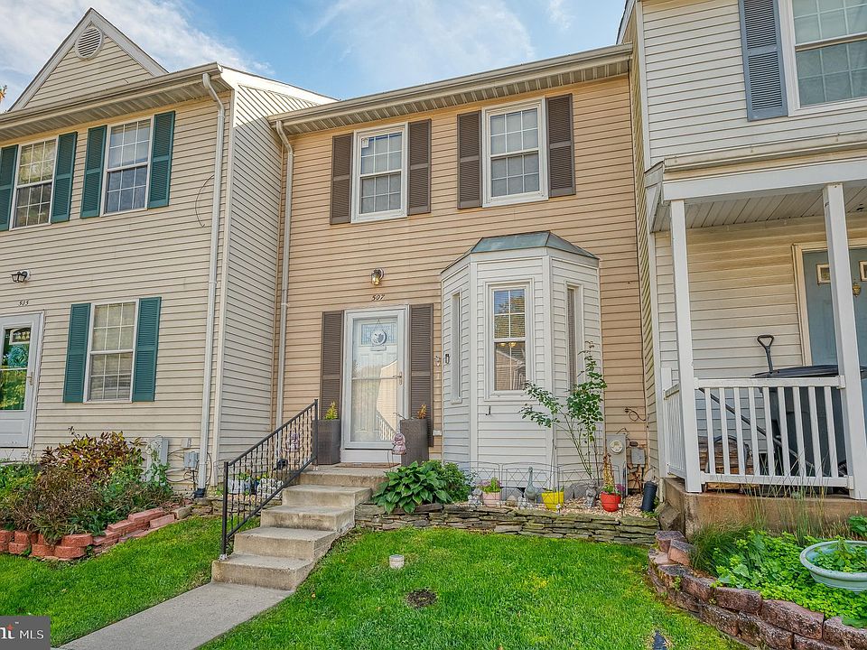 1st image of 507 Park Manor Cir Unit 29