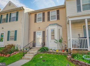 507 Park Manor Cir UNIT 29, Bel Air, MD 21014