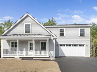 4 Eloise Way, Saco, ME 04072