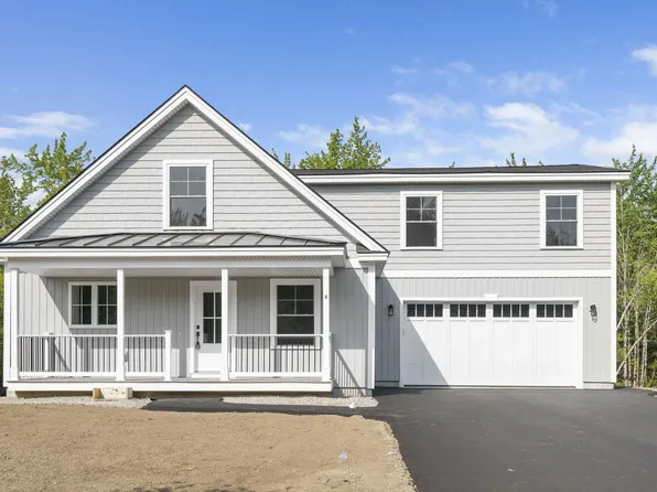 4 Eloise Way, Saco, ME 04072
